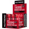 Nutrend Thermobooster Shot - 60 ml, grep