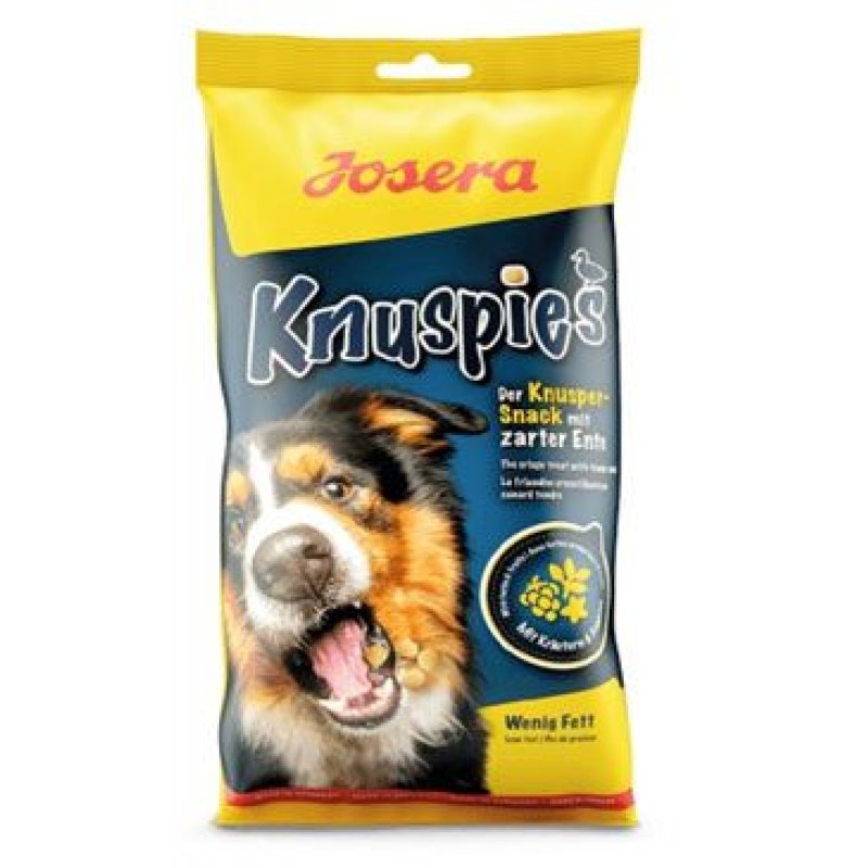 Josera Dog Knuspies 150 g