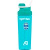 Láhev AeroBottle Syntrax - 800 ml - tmavě zelená