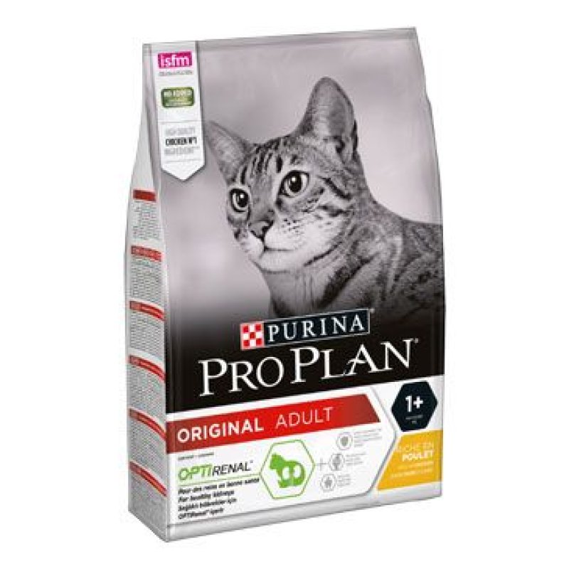 ProPlan Cat Adult Chicken 3 kg