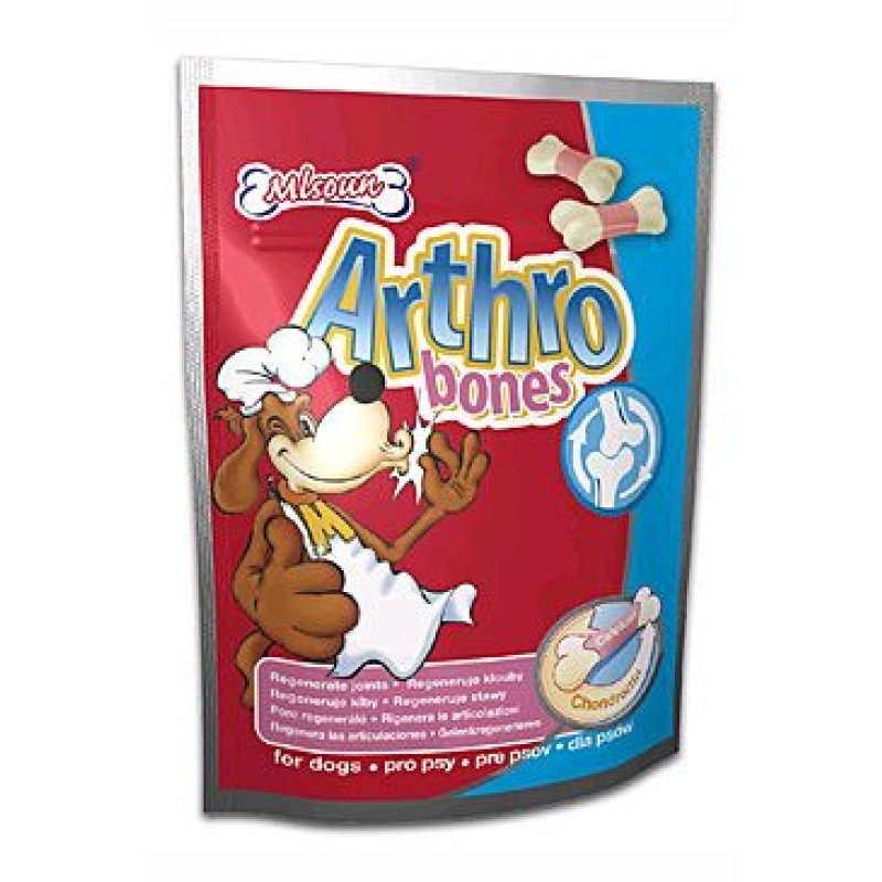 Mlsoun Arthro bones 80 g