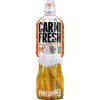 Extrifit Carnifresh 850 ml, jahoda-máta (bez kofeinu, sycený)