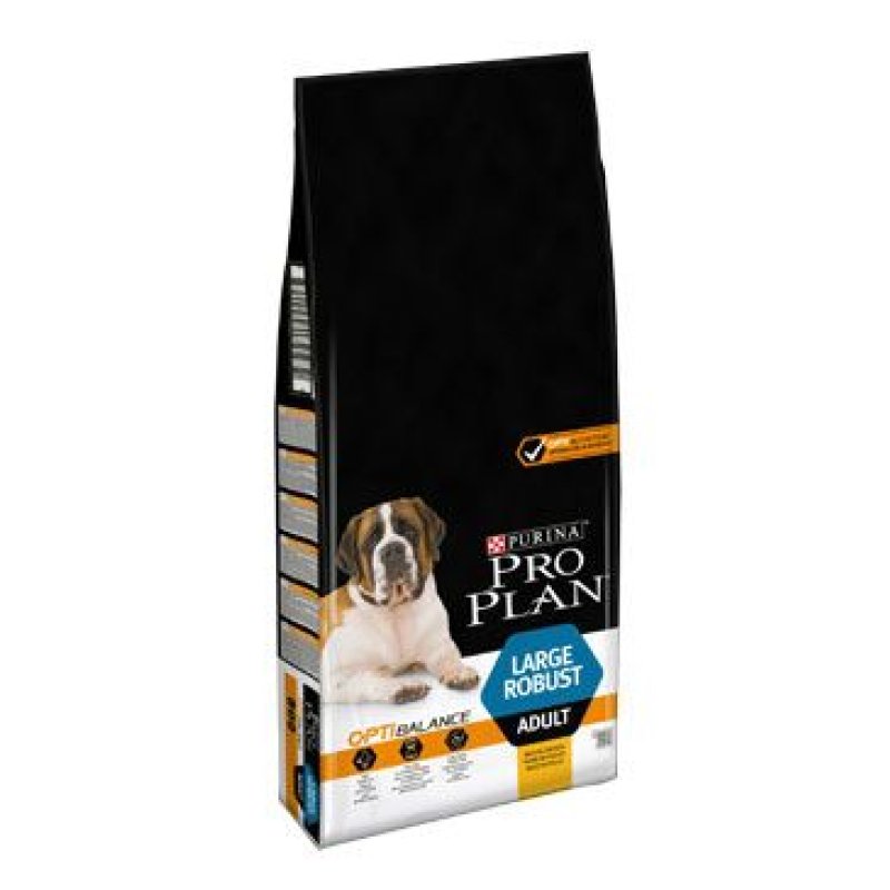 ProPlan Dog Adult Large Robust Optibalanc Chick 14 kg