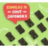 Nori chipsy se semínky 200 g