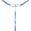 Badmintonová raketa NILS NR406