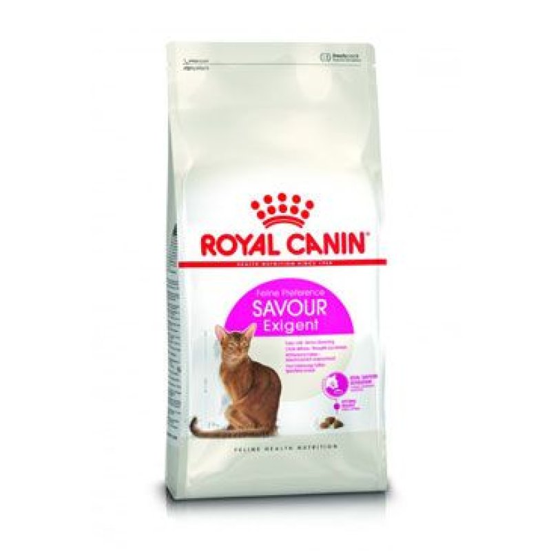 Royal Canin Feline Exigent Savour 400 g