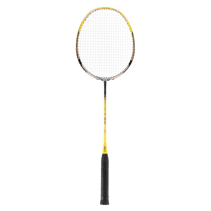 Badmintonová raketa NILS NR419