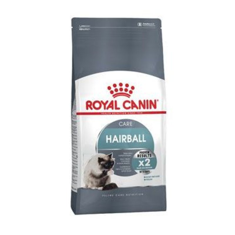 Royal Canin Feline Hairball Care 400 g