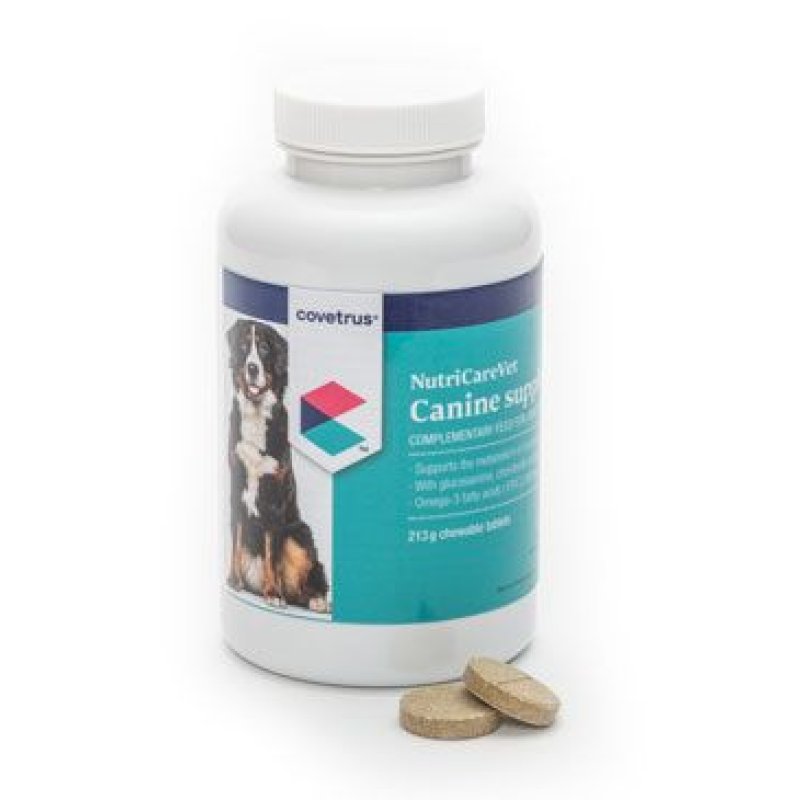 NutriCareVet Joint support Canine 85 tbl CVET