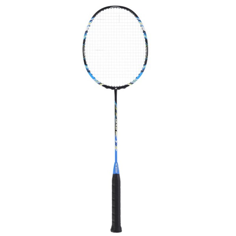 Badmintonová raketa WISH Air Flex 950, modro/černá