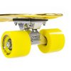 PennyBoard NILS EXTREME PNB01 Electrostyle zlatý