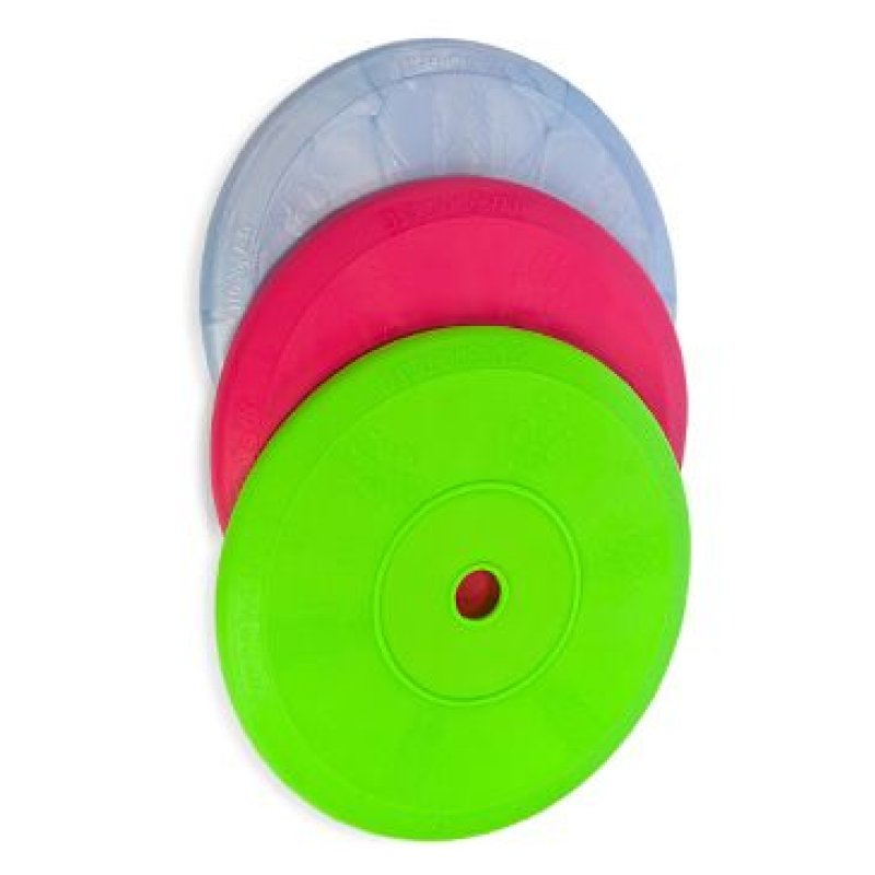 Sum-Plast pes Disk Max Super aport plovací Vanil. 25 cm