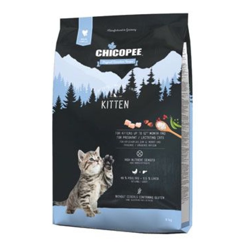 Chicopee Cat HNL Kitten 8 kg