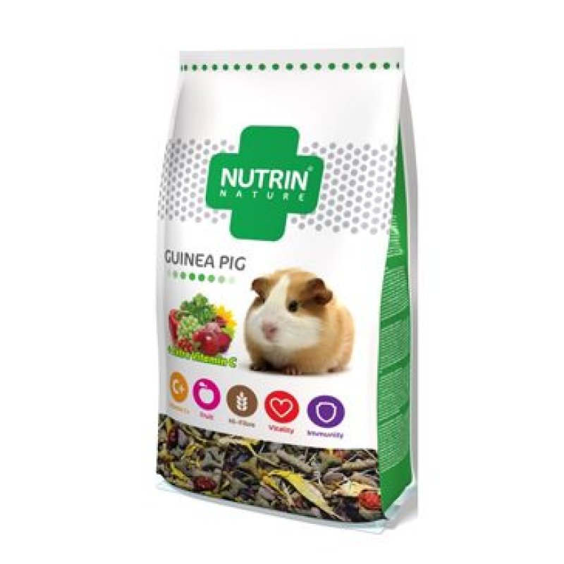 Nutrin Nature Morče 750 g