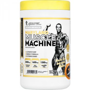Kevin Levrone Signature Series Maryland Muscle Machine - 385 g