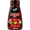 6Pak Nutrition Zero Sauce - 500 ml, hot ketchup