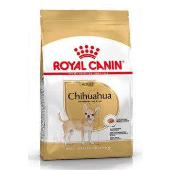 Royal Canin Breed Čivava 3 kg