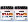 Survival BCAA 4:1:1 Ultra Pure Tablets 400 tbl