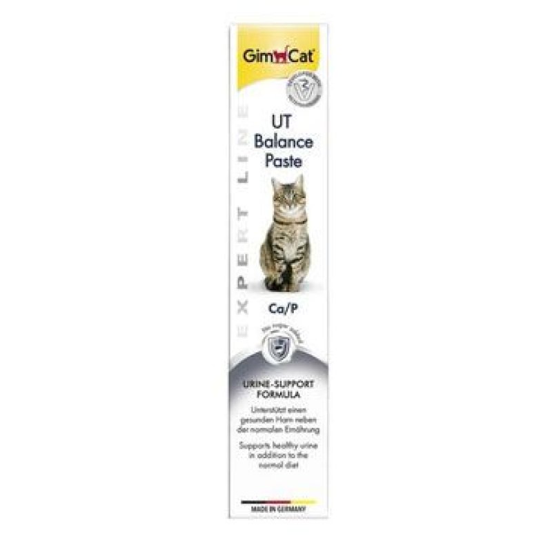 Gimcat Pasta UT Balance 50 g