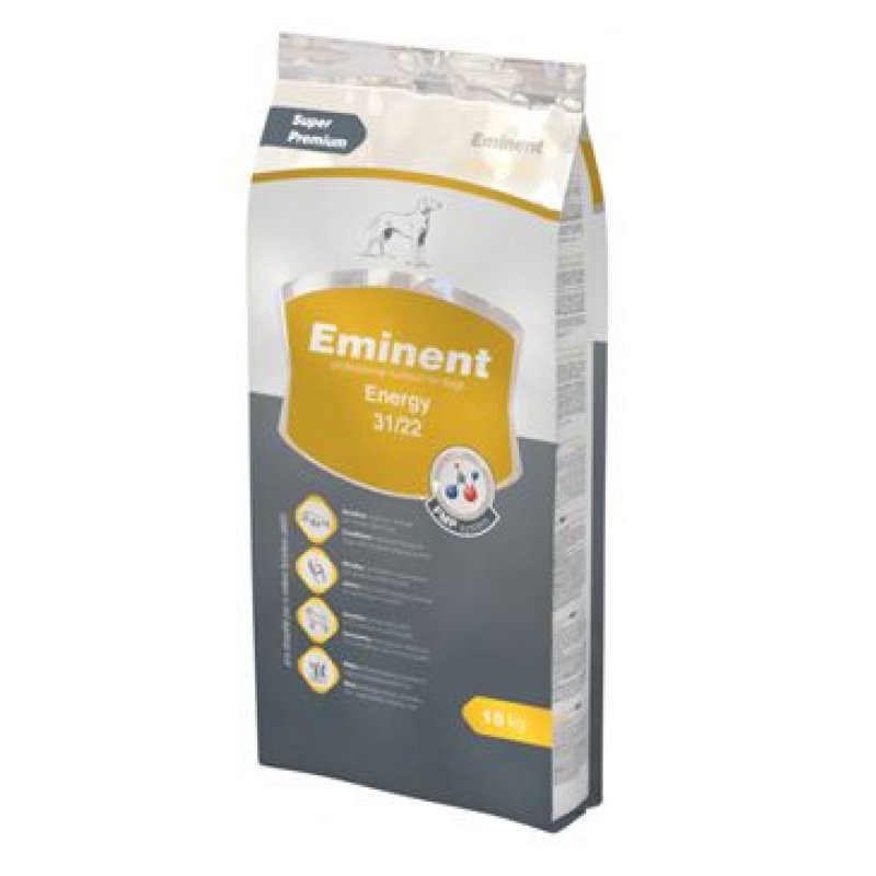 Eminent Dog Energy 15 kg