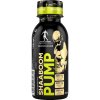 Kevin Levrone Shaaboom Pump Juice Shot - 120 ml, pomeranč-višeň