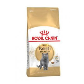 Royal Canin Breed Feline British Shorthair 2 kg