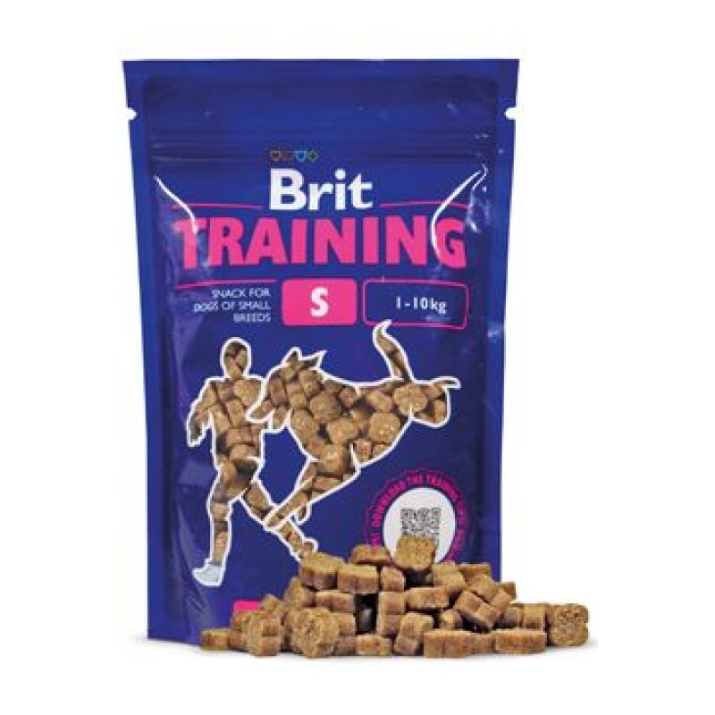 Brit Training Snack S 200 g