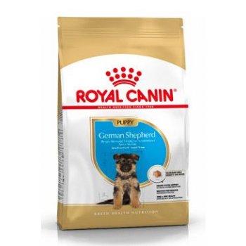 Royal Canin Breed Německý Ovčák Junior 12 kg