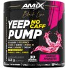 Amix Yeep Pump No Caff - 12 g, jungle monster