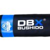 Boxovací pytel DBX BUSHIDO 80cm/30cm 15-20kg pro děti, modrý