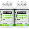 Survival Immunity Complex Fair Power 60 cps