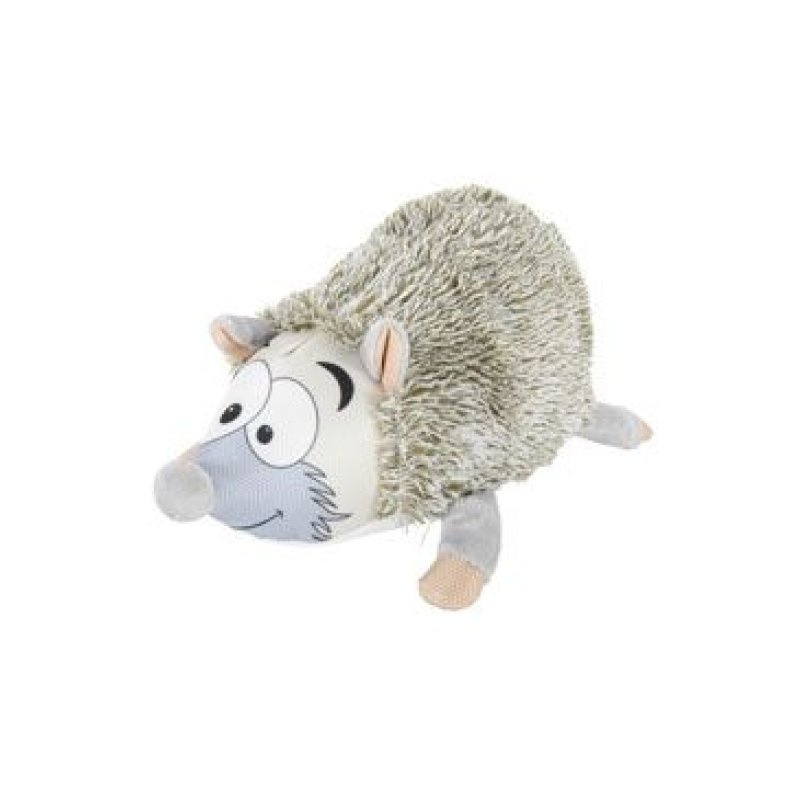 Zolux GASTON HEDGEHOG plyš 37 cm šedá