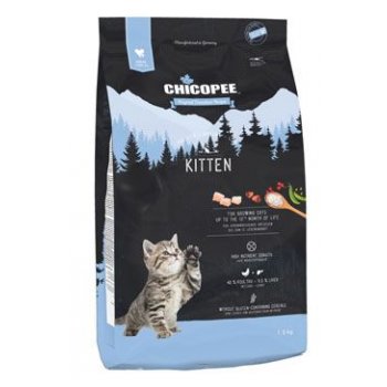 Chicopee Cat HNL Kitten 1,5 kg