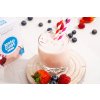 KetoDiet Proteinové smoothie – příchuť lesní směs (7 porcí)