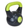 Činka Kettlebell Vinyl LIIFEFIT 10 kg