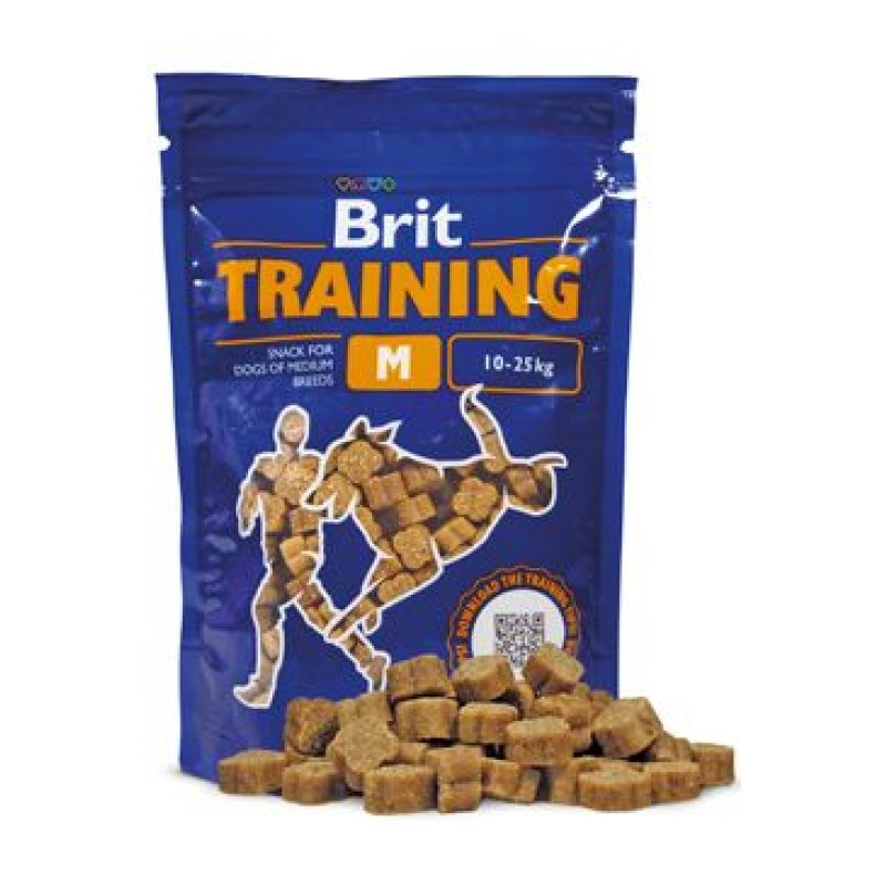 Brit Training Snack M 200 g