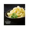 EXPRES MENU Těstoviny fusilli 500 g (2 porce)