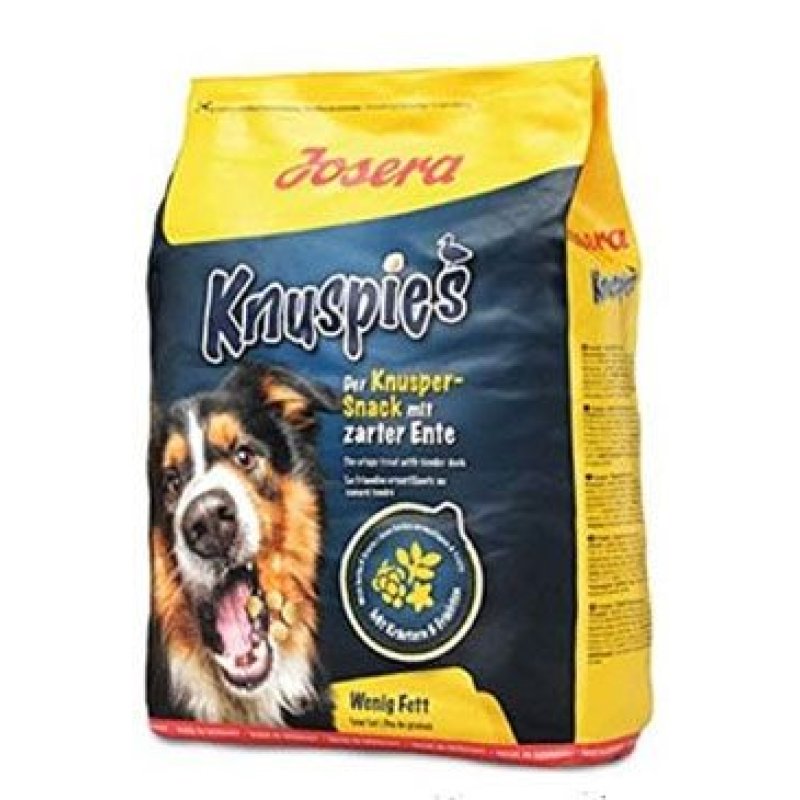 Josera Dog Knuspies 900 g