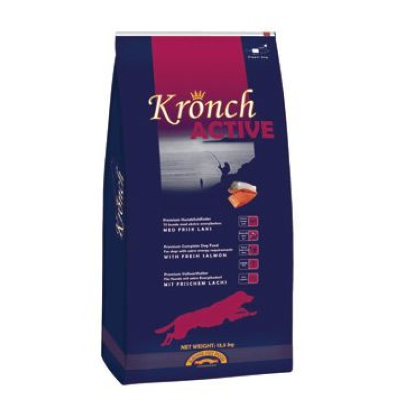 KRONCH Active 5 kg