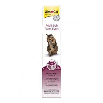 Gimcat Pasta Malt Soft Extra 20 g