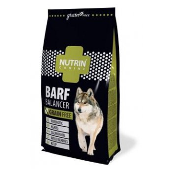 Nutrin Canine Barf Balancer Grain Free 2,5 kg