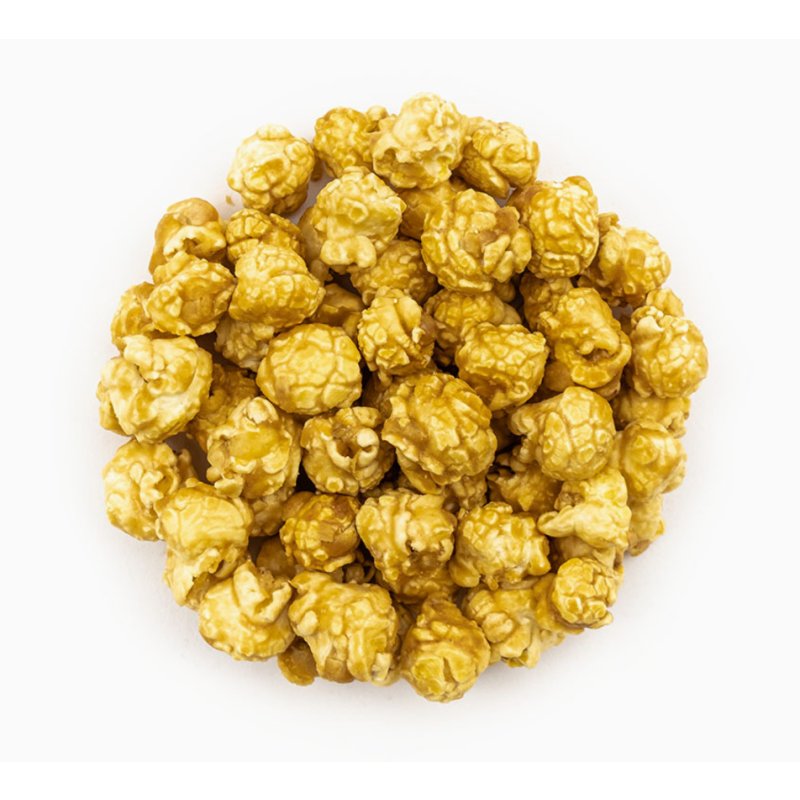 Popcorn Gourmet slaný karamel 120 g