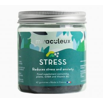 Stress Gummies 42 ks