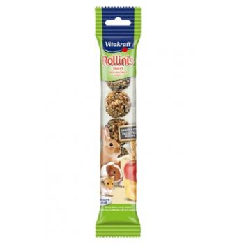 Vitakraft all Rodent Rollinis Snack 49 g