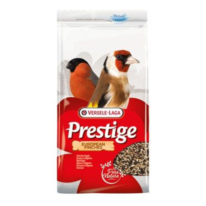 VL Prestige European Finches pro pěvce 1 kg