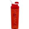 Láhev AeroBottle Syntrax - 800 ml - růžová