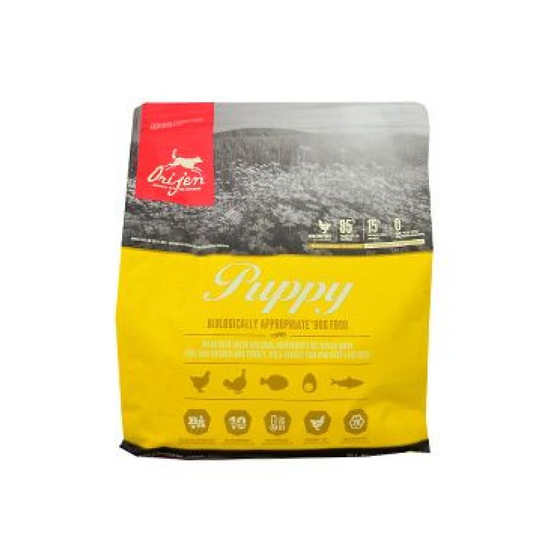 Orijen Dog Puppy 2 kg