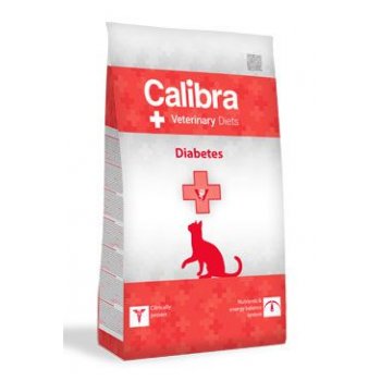 Calibra VD Cat Diabetes 2 kg