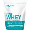 Optimum Nutrition Lean Whey Protein - 772 g, čokoláda (exp. 28. 02. 2024)