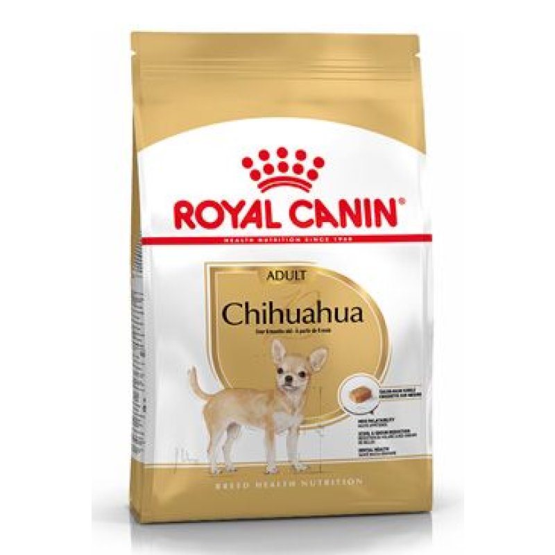 Royal Canin Breed Čivava 500 g